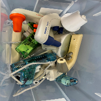 Pipette Controllers image 0